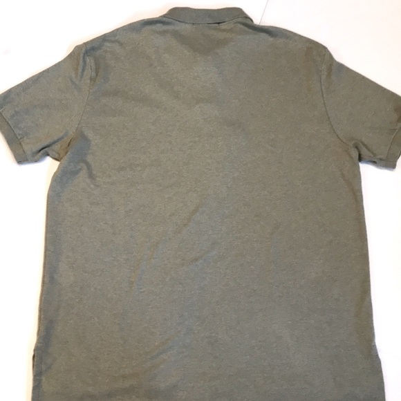 Polo by Ralph Lauren Men’s  Knit Polo Collar Top Size XL Short Sleeve EUC - Picture 7 of 8